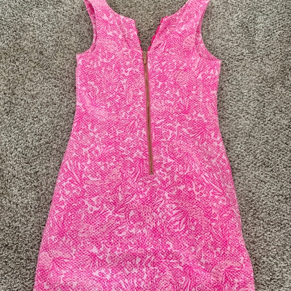 Lilly Pulitzer for Target Shift Dress - Picture 3 of 3